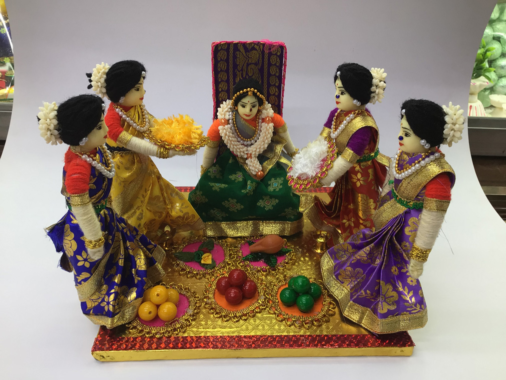 Engagement items in bangalore